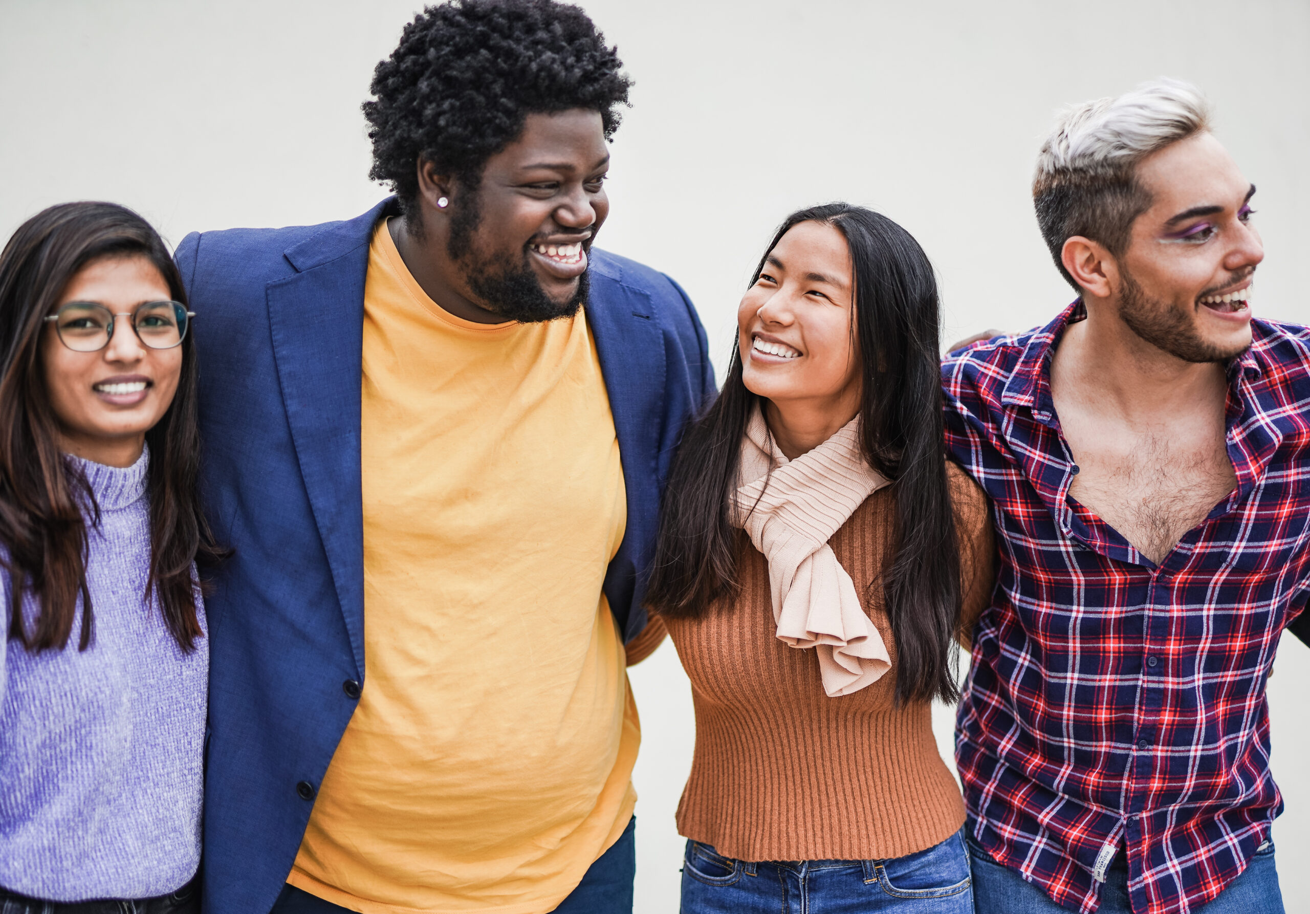 Gestion de la diversité