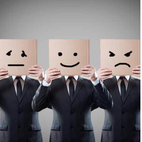 Les émotions au travail…une question d’équilibre – NOUVEAU