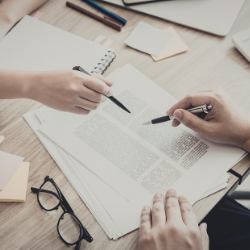 Retour en force du Projet de loi 96 pour les commerçants