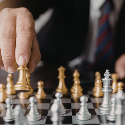 Place à différentes initiatives pour le commerce