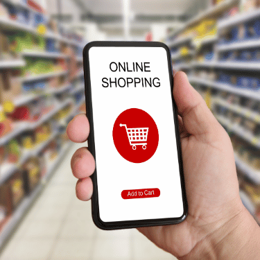 Marketing : Introduction au commerce phygital – NOUVEAU